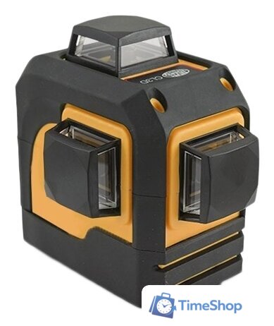 Лазерный нивелир Nivel System CL3D - Изображение №1 — Интернет-магазин Time-Shop