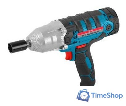 Гайковерт Sturm ID2111 - Изображение №1 — Интернет-магазин Time-Shop