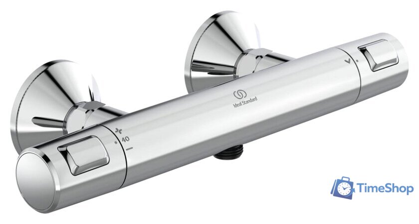 Смеситель Ideal Standard Ceratherm A7201AA - Изображение №1 — Интернет-магазин Time-Shop