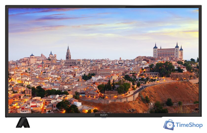 Телевизор Econ EX-40FS012B - Изображение №1 — Интернет-магазин Time-Shop