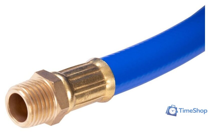 Шланг для компрессора Мастак 681-08110HR - Изображение №3 — Интернет-магазин Time-Shop