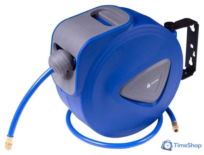 Шланг для компрессора Мастак 681-08110HR - Изображение №1 — Интернет-магазин Time-Shop