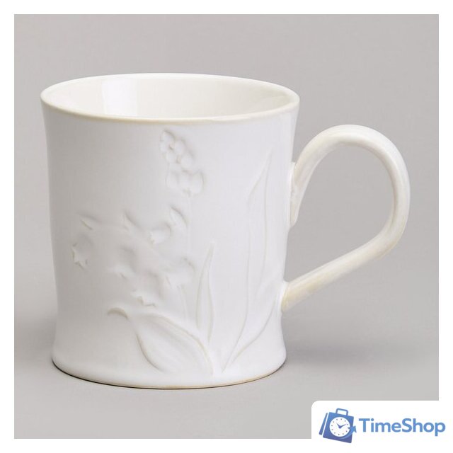 Столовый сервиз Lefard Ландыши 409-209 - Изображение №14 — Интернет-магазин Time-Shop