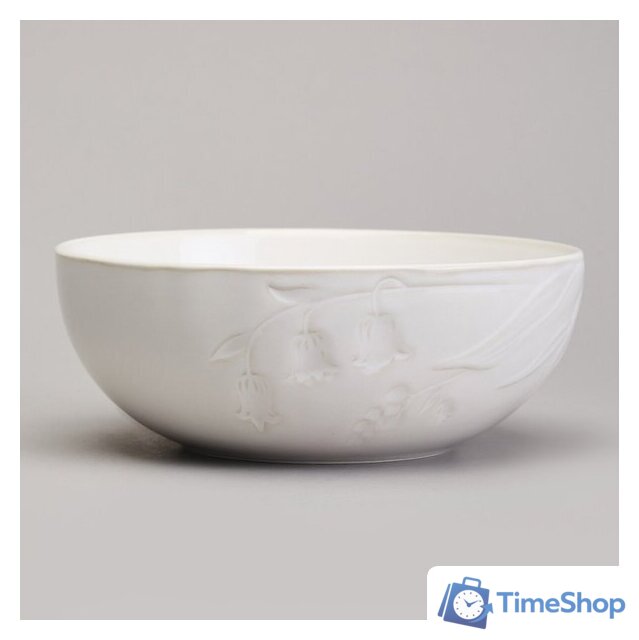 Столовый сервиз Lefard Ландыши 409-209 - Изображение №9 — Интернет-магазин Time-Shop