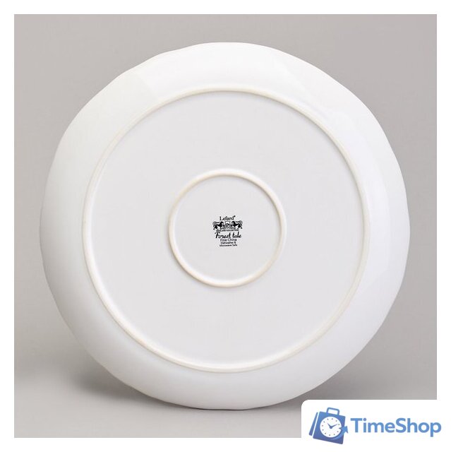 Столовый сервиз Lefard Ландыши 409-209 - Изображение №2 — Интернет-магазин Time-Shop