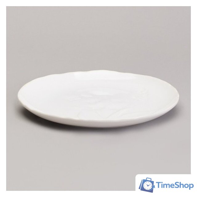 Столовый сервиз Lefard Ландыши 409-209 - Изображение №3 — Интернет-магазин Time-Shop