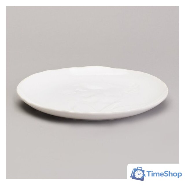 Столовый сервиз Lefard Ландыши 409-209 - Изображение №4 — Интернет-магазин Time-Shop