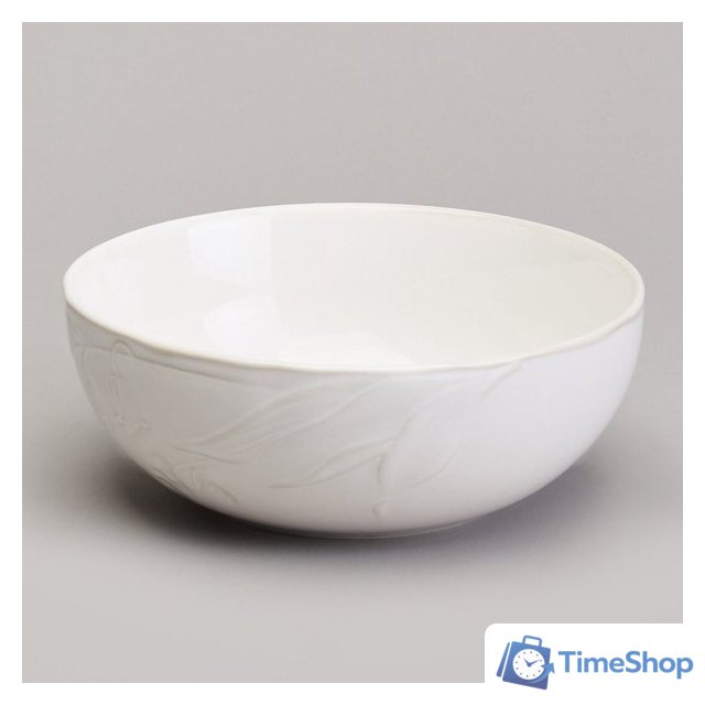 Столовый сервиз Lefard Ландыши 409-209 - Изображение №11 — Интернет-магазин Time-Shop