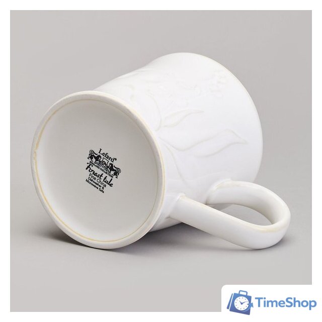 Столовый сервиз Lefard Ландыши 409-209 - Изображение №12 — Интернет-магазин Time-Shop