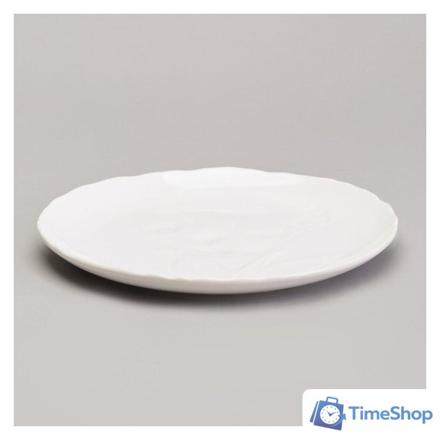 Столовый сервиз Lefard Ландыши 409-209 - Изображение №7 — Интернет-магазин Time-Shop