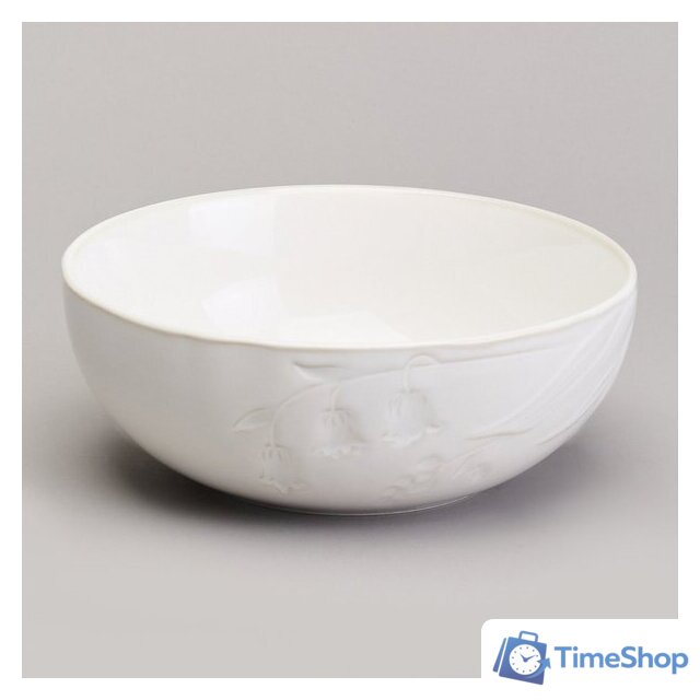 Столовый сервиз Lefard Ландыши 409-209 - Изображение №8 — Интернет-магазин Time-Shop