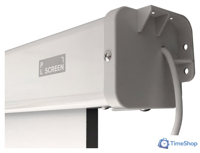 Проекционный экран PL Zefir Fiberglass MW Z-MRS-NTSC-145D - Изображение №2 — Интернет-магазин Time-Shop