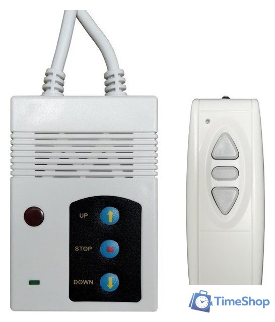 Проекционный экран PL Zefir Fiberglass MW Z-MRS-NTSC-145D - Изображение №4 — Интернет-магазин Time-Shop