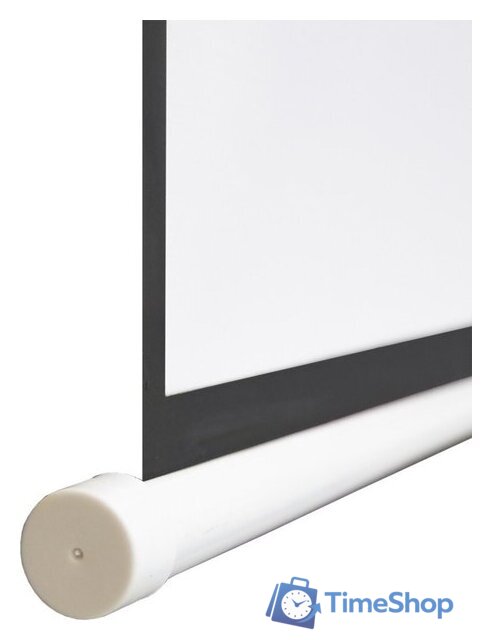 Проекционный экран PL Zefir Fiberglass MW Z-MRS-NTSC-145D - Изображение №3 — Интернет-магазин Time-Shop