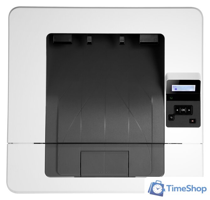 Принтер HP LaserJet Pro M404dn - Изображение №4 — Интернет-магазин Time-Shop
