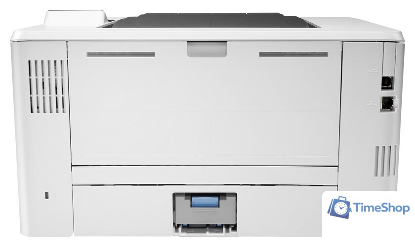 Принтер HP LaserJet Pro M404dn - Изображение №3 — Интернет-магазин Time-Shop