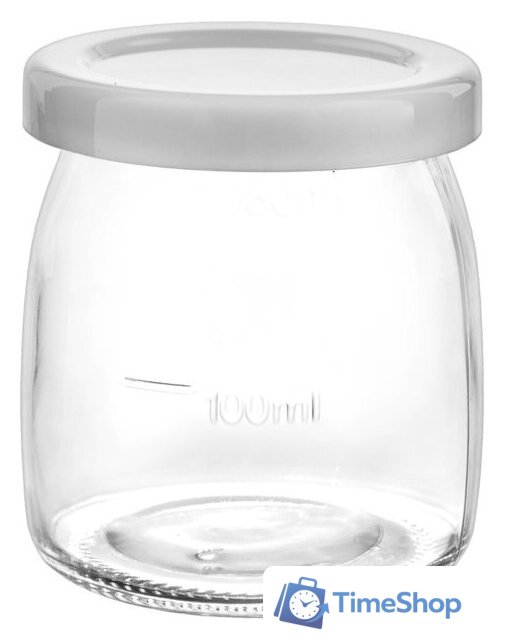 Йогуртница First FA-5120-2 - Изображение №8 — Интернет-магазин Time-Shop