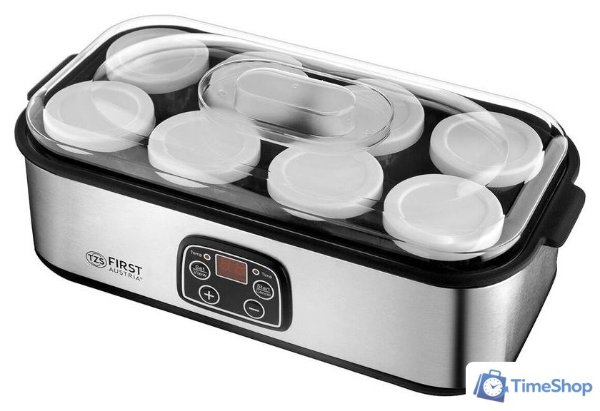 Йогуртница First FA-5120-2 - Изображение №2 — Интернет-магазин Time-Shop