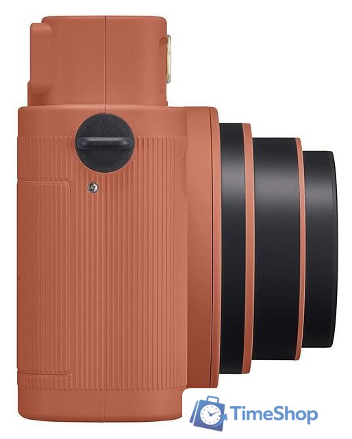 Фотоаппарат Fujifilm Instax Square SQ1 (оранжевый) - Изображение №8 — Интернет-магазин Time-Shop