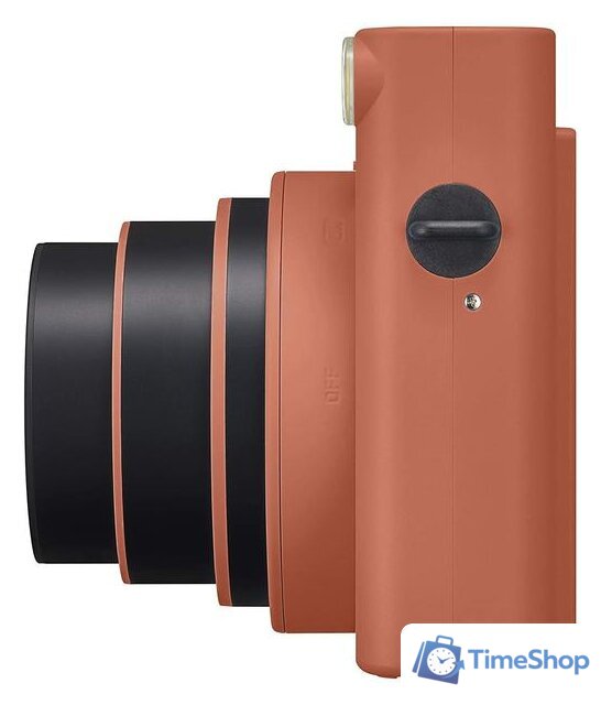 Фотоаппарат Fujifilm Instax Square SQ1 (оранжевый) - Изображение №7 — Интернет-магазин Time-Shop