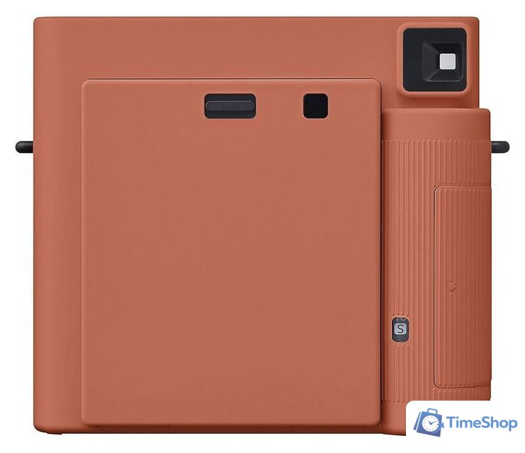 Фотоаппарат Fujifilm Instax Square SQ1 (оранжевый) - Изображение №5 — Интернет-магазин Time-Shop