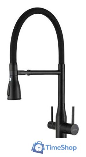 Смеситель Gappo G4399-76 - Изображение №1 — Интернет-магазин Time-Shop