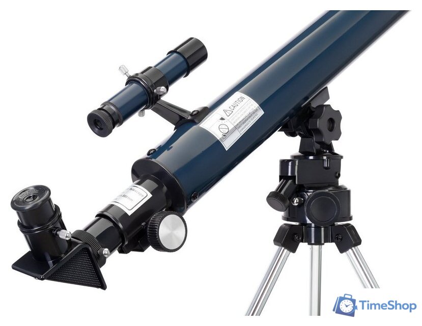 Набор для опытов Levenhuk Discovery Scope 2 с книгой 77821 - Изображение №10 — Интернет-магазин Time-Shop