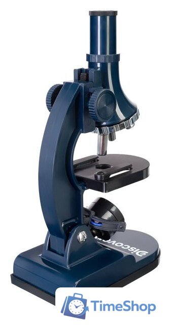 Набор для опытов Levenhuk Discovery Scope 2 с книгой 77821 - Изображение №13 — Интернет-магазин Time-Shop