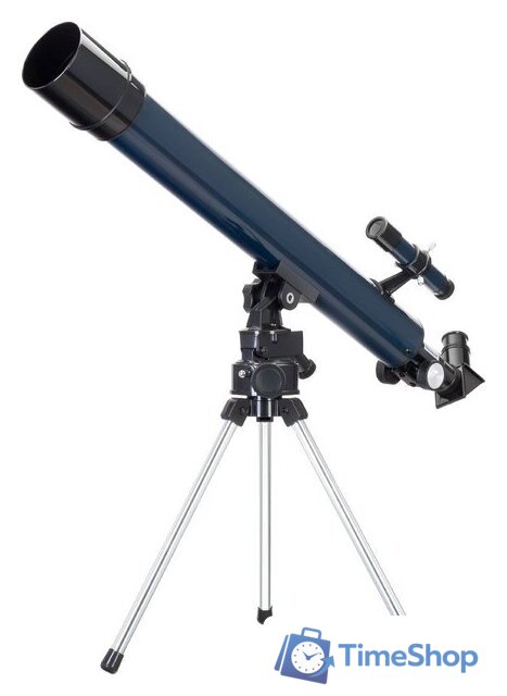 Набор для опытов Levenhuk Discovery Scope 2 с книгой 77821 - Изображение №7 — Интернет-магазин Time-Shop