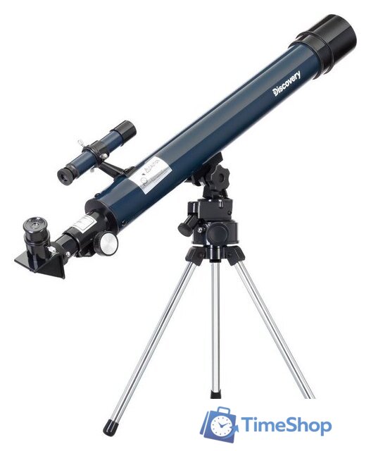 Набор для опытов Levenhuk Discovery Scope 2 с книгой 77821 - Изображение №8 — Интернет-магазин Time-Shop