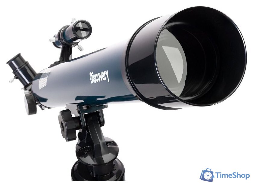 Набор для опытов Levenhuk Discovery Scope 2 с книгой 77821 - Изображение №9 — Интернет-магазин Time-Shop