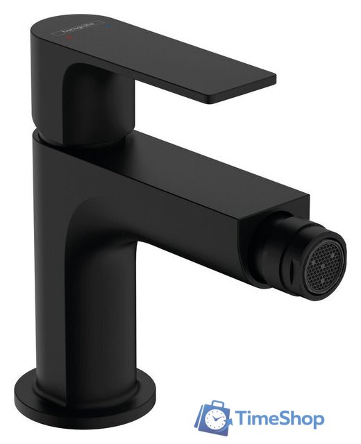 Смеситель Hansgrohe Rebris E 72213670 - Изображение №1 — Интернет-магазин Time-Shop