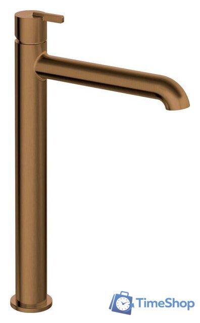 Смеситель Deante Silia BQS_C20K - Изображение №1 — Интернет-магазин Time-Shop