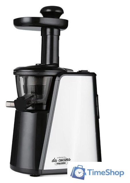 Соковыжималка Kalorik FE1090W - Изображение №1 — Интернет-магазин Time-Shop