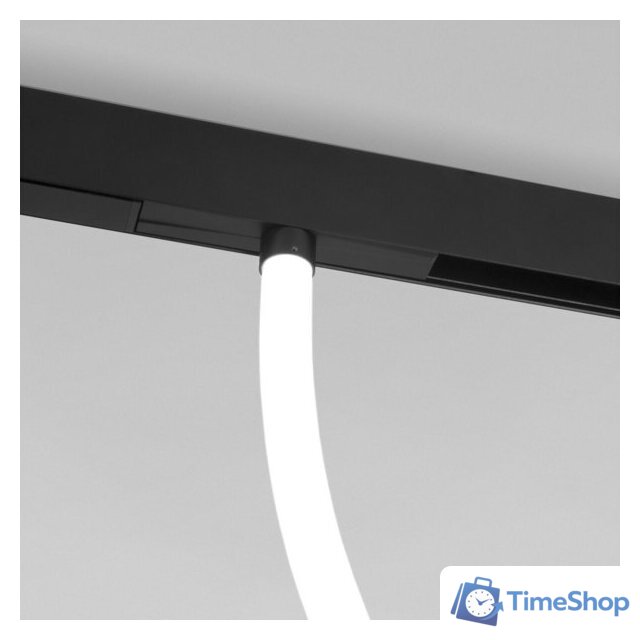 Трековый светильник Elektrostandard Slim Magnetic Full Light N05 85028/01 - Изображение №3 — Интернет-магазин Time-Shop