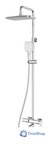 Душевая система  Gappo G2418-20 - Изображение №1 — Интернет-магазин Time-Shop