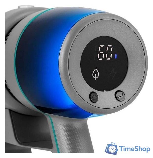 Пылесос Kitfort KT-5305 - Изображение №7 — Интернет-магазин Time-Shop