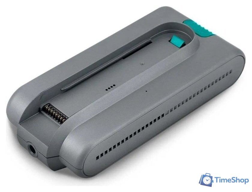 Пылесос Kitfort KT-5305 - Изображение №8 — Интернет-магазин Time-Shop