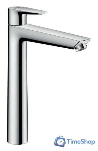 Смеситель Hansgrohe Talis E 71717000 - Изображение №1 — Интернет-магазин Time-Shop