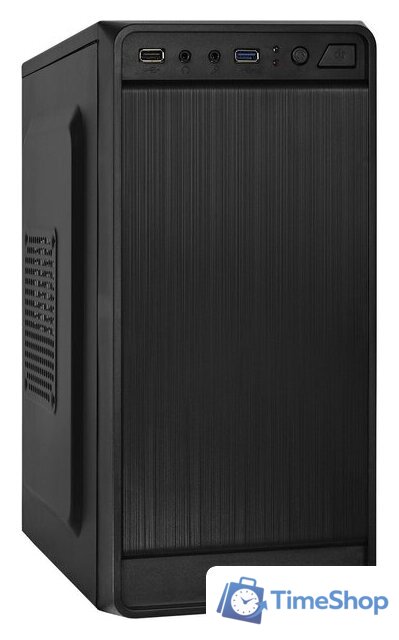 Корпус ExeGate BAA-108U 450W EX283129RUS - Изображение №1 — Интернет-магазин Time-Shop