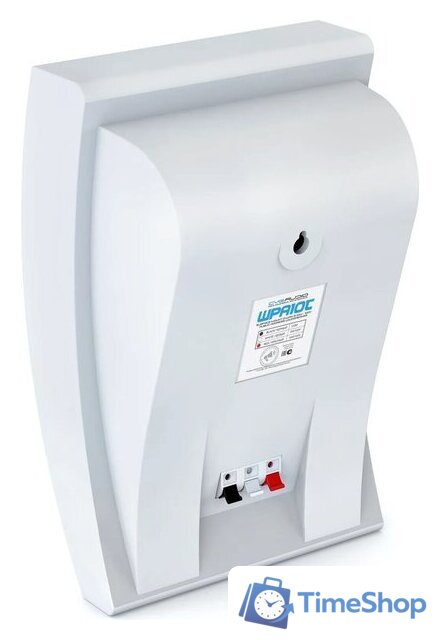 Пассивная акустика CVGaudio WPA10TW - Изображение №6 — Интернет-магазин Time-Shop