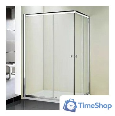 Душевой уголок WeltWasser WW200 200QS22-9070 - Изображение №4 — Интернет-магазин Time-Shop