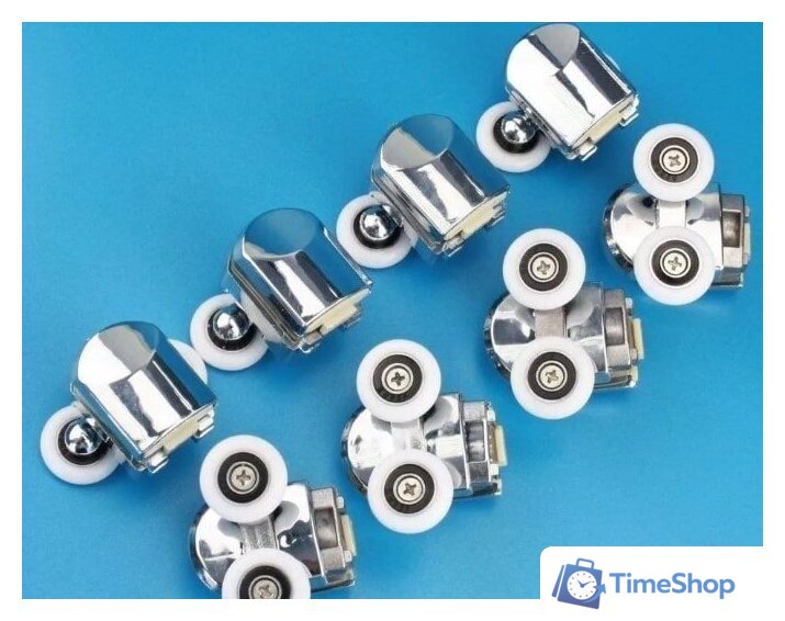 Душевой уголок WeltWasser WW200 200QS22-9070 - Изображение №2 — Интернет-магазин Time-Shop