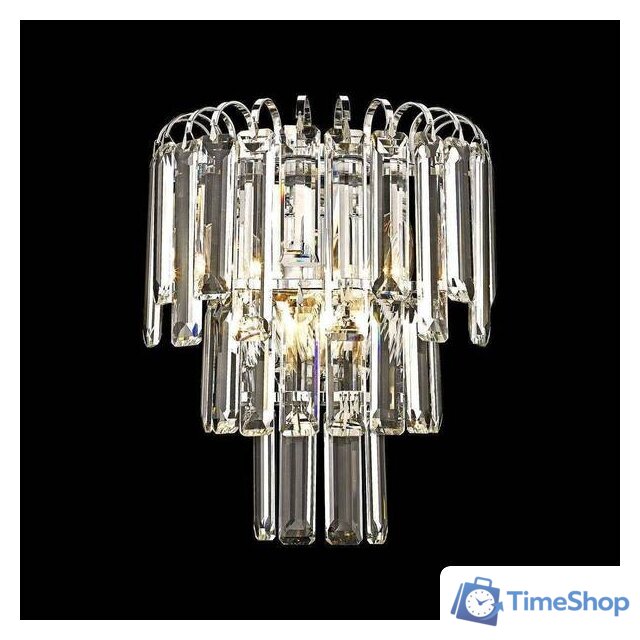 Бра Wertmark Krista WE130.03.101 - Изображение №1 — Интернет-магазин Time-Shop