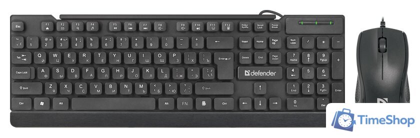 Офисный набор Defender York C-777 45779 - Изображение №1 — Интернет-магазин Time-Shop