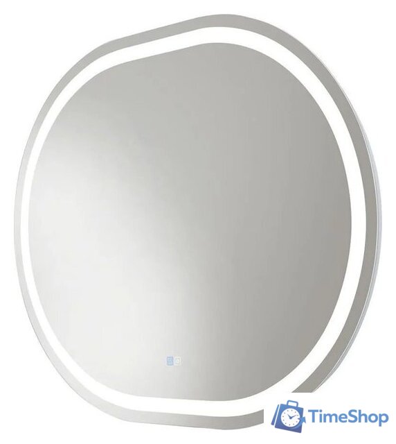  Cezares Зеркало CZR-SPC-GIUBILEO-1500-800-TCH-WARM - Изображение №2 — Интернет-магазин Time-Shop