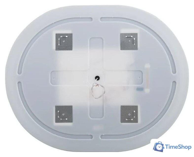  Cezares Зеркало CZR-SPC-GIUBILEO-1500-800-TCH-WARM - Изображение №3 — Интернет-магазин Time-Shop