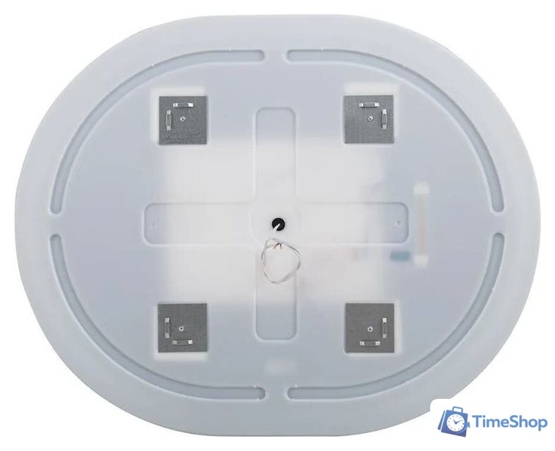  Cezares Зеркало CZR-SPC-GIUBILEO-1500-800-TCH-WARM - Изображение №6 — Интернет-магазин Time-Shop