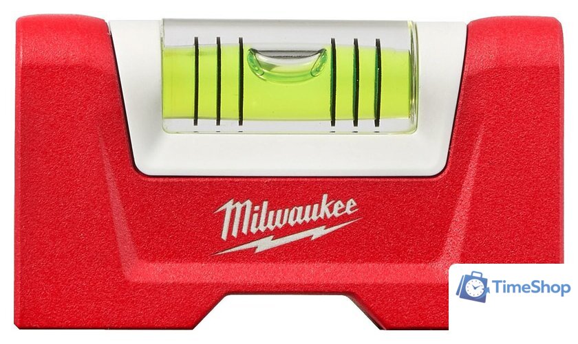 Уровень строительный Milwaukee 4932472122 - Изображение №1 — Интернет-магазин Time-Shop