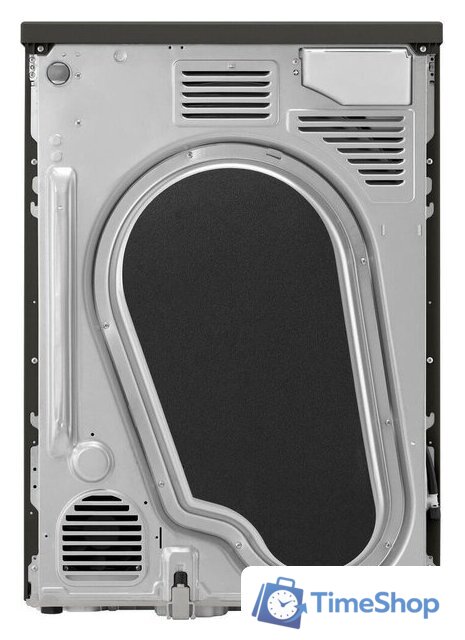 Сушильная машина LG DC10V9V9P - Изображение №7 — Интернет-магазин Time-Shop